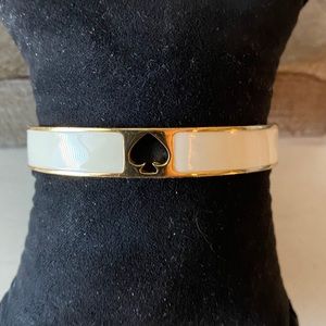 Kaye Spade bangle